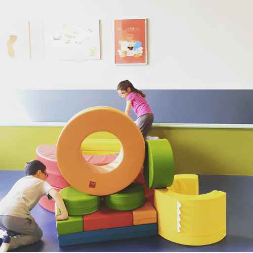 The Standards Stack: Which Indoor Playground Safety Standard Applies?