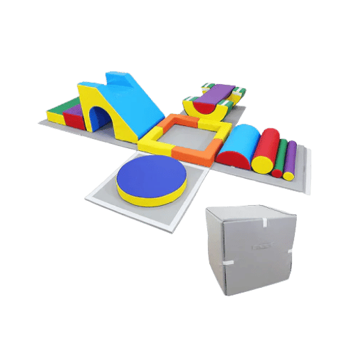 What Counts as a "Soft Play Set" (and What Doesn't)