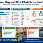 Indoor Playground ROI: Is It Worth the Investment in 2026?