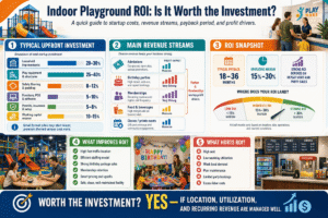 Indoor Playground ROI: Is It Worth the Investment in 2026?