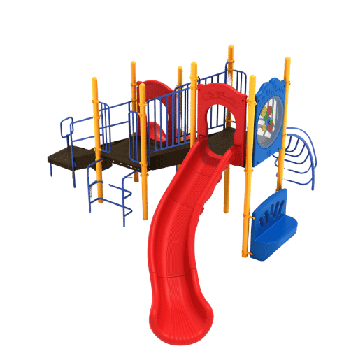 Commercial Indoor Playground Equipment Cost: 3-Tier Venue Budget Ladder