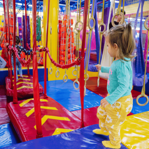 Venue Fit — Mall, FEC, Hotel, Kindergarten, Restaurant