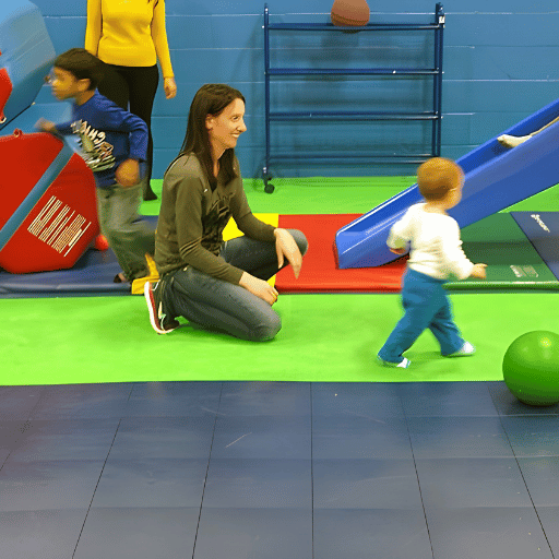2026 Industry Outlook — 5 Cross-Validated Trends Reshaping Toddler Indoor Playgrounds