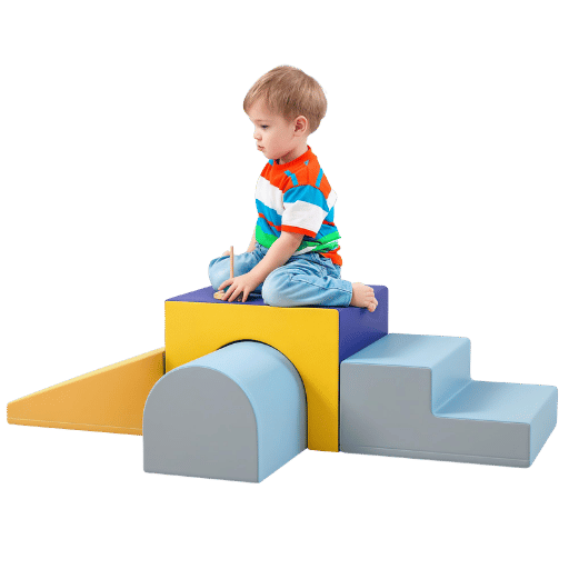 4-Tier Footprint Matrix — Choose Soft Play Sets by Venue Size and Budget