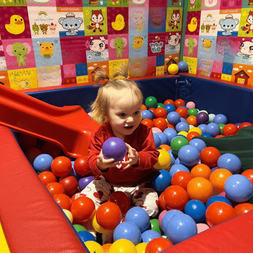 The Toddler 0-3-Year Age Capability Ladder — Crawlers, New Walkers, and Movers