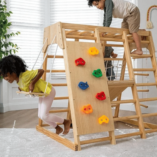 The 5-Tier Home-to-Commercial Spectrum Ladder — From $349 Wooden Toy to $1M+ FEC Installation