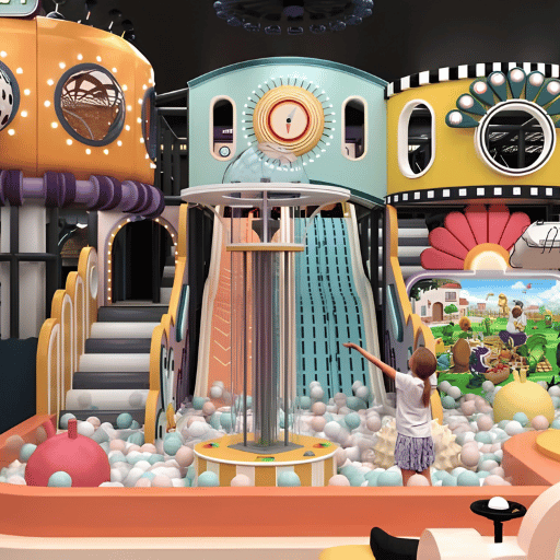 Pick the Format Before You Price Anything: Soft Play, Play Cafe, FEC, Franchise, or Independent Build