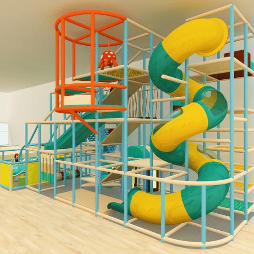 The 9-Line Playground Cost Stack: What Changes The Final Quote