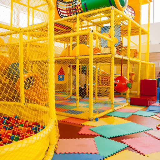 What "Maintenance" Actually Covers in Commercial Indoor Playgrounds