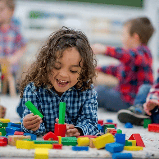 Age-Band Adaptation — Toddler vs Preschool vs School-Age