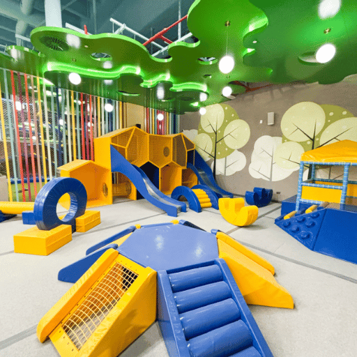The 15 Best Indoor Playground Equipment Manufacturers (2026, Ranked)