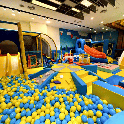 The 15 Best Soft Play Equipment Manufacturers in the World (2026)