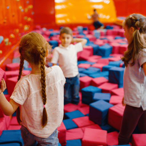 What Is a Soft Play Centre?