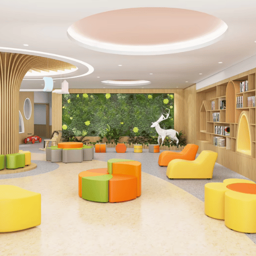 5 Safety Standards Commercial Soft Play Sets Must Meet