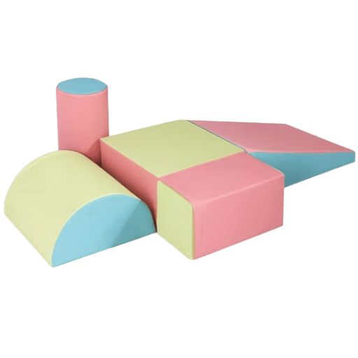 Soft Play Manufacturer Sourcing Quadrant