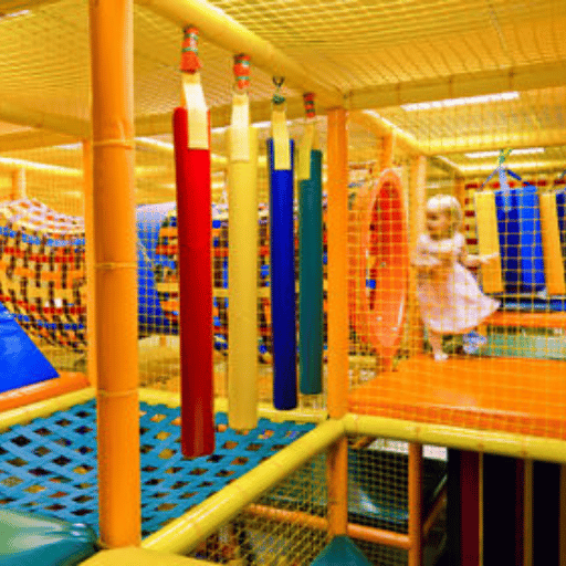 Write the Indoor Playground Business Plan Around Capacity and Revenue, Not Just Vision