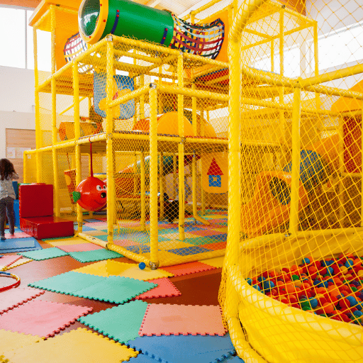 The Play Café Model: When F&B Becomes a Design Driver