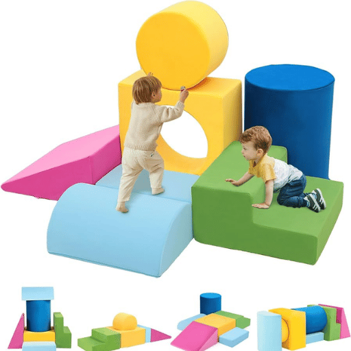 What Soft Play Equipment Costs in 2026