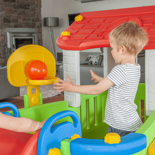Toddler Venue Margin Mix — 4 Revenue Models (Drop-in / Membership / Café-Hybrid / Party Rental)