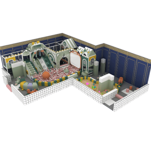 Industry Outlook: Where Soft Play Manufacturing Is Headed