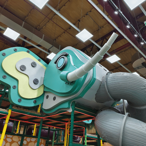 Compliance Documentation — ASTM F1487, EN 1176, CPSC & CPSI Records