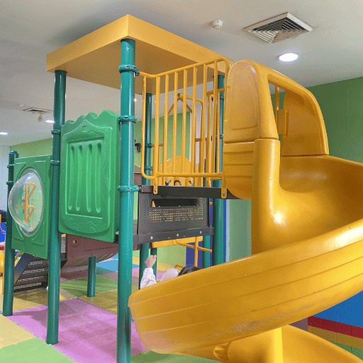 Inclusive & Sensory-Friendly Design Principles