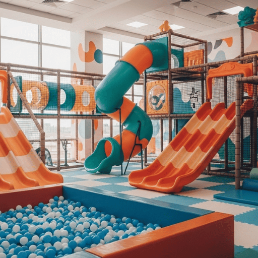 The Worth-It Decision Score: Is Indoor Playground ROI Right for You?
