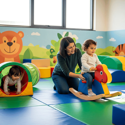 Compliance Checklist for Toddler Indoor Playground Operators — ASTM, EN 1176, IPEMA, CPSIA, ADA