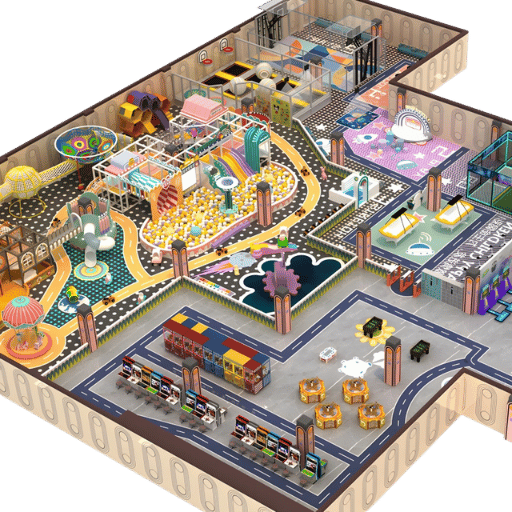 2026 Buyer Outlook: What Is Changing In Commercial Playground Equipment Budgets