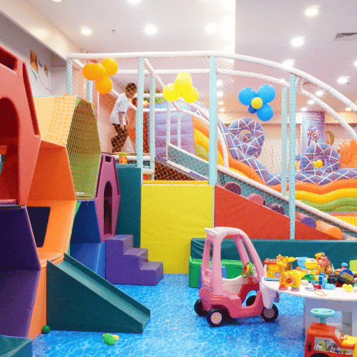 Top Indoor Playground and Soft Play Franchise Brands in 2026