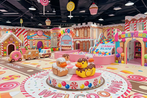 Candy Theme