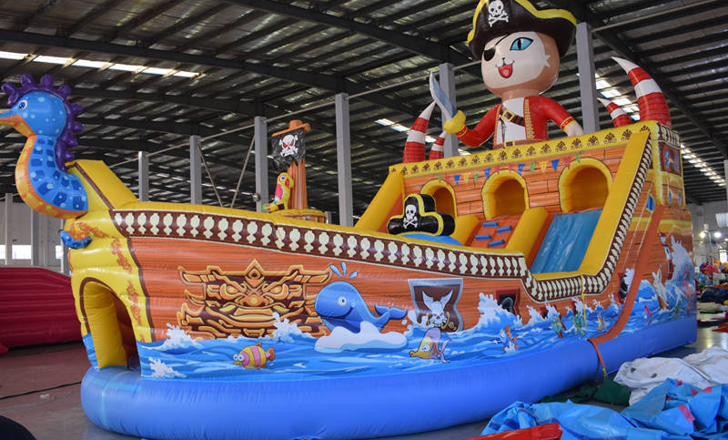 Flagship Ocean Voyage — Latin America