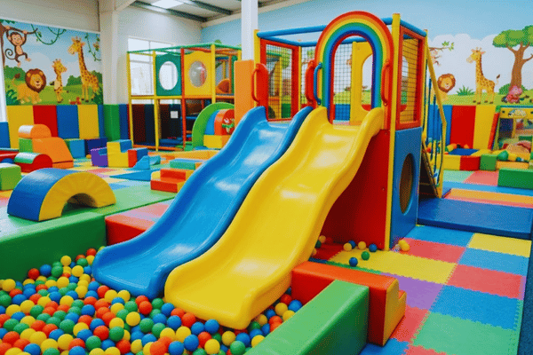 Hump Slides details
