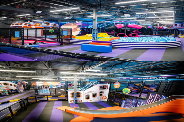 Indoor Playground Equipment2 1