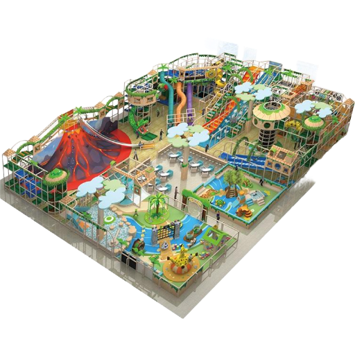 Mall Toddler Reef — Southeast Asia