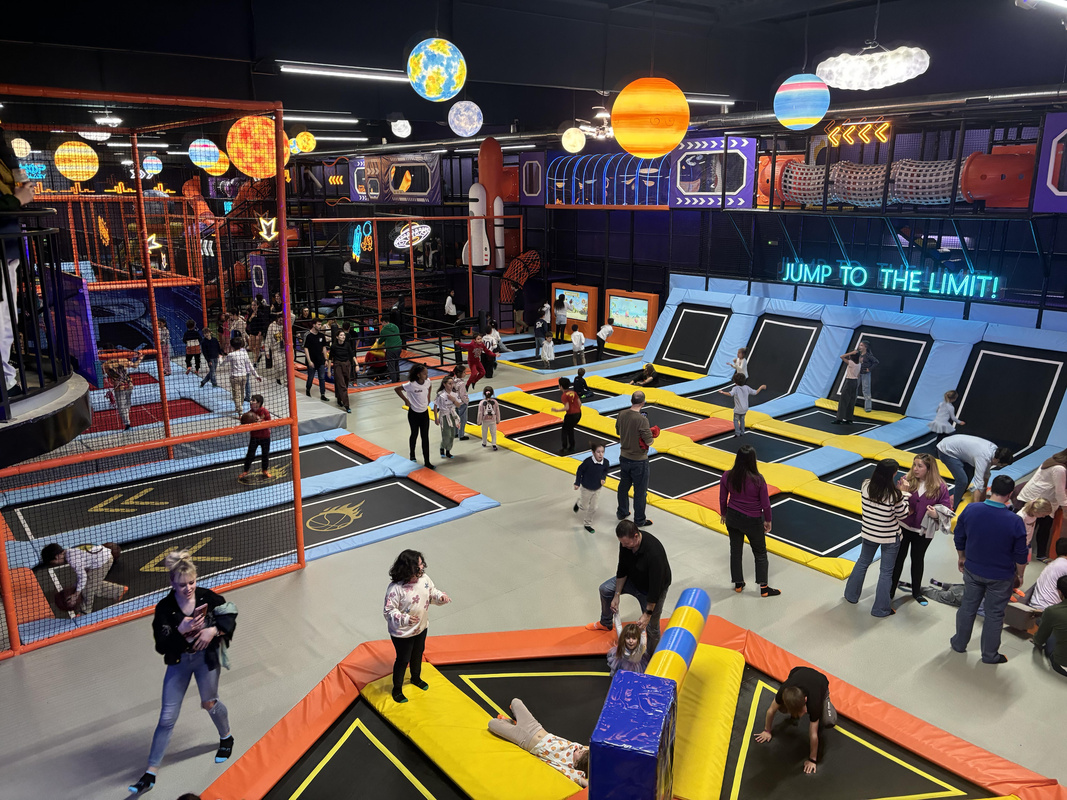 Didi soft play material review and compliance