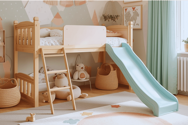Open Bed Slides specifications