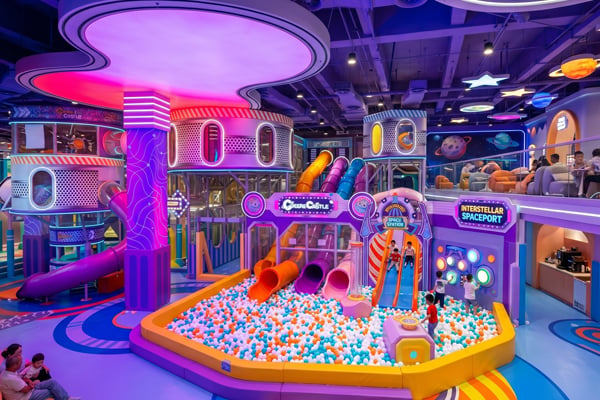 Playground 1