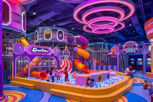 Playground 2