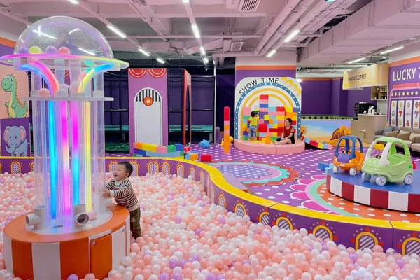 Playground 3