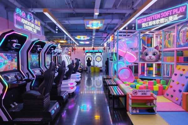 Playground 4