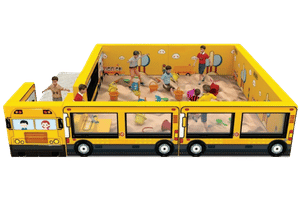 Sand Pit