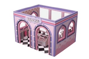 Themed Environments