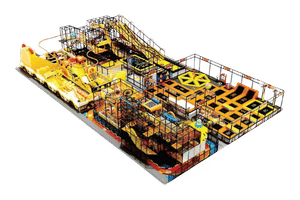 Trampoline Park