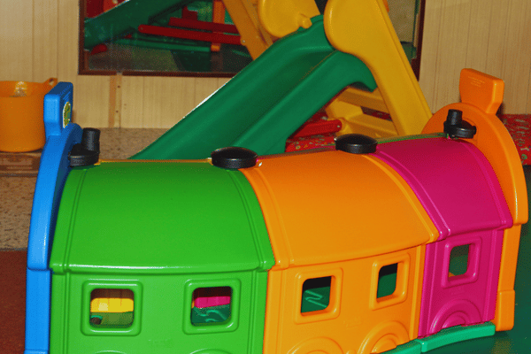 Tunnels & Tube Bridges