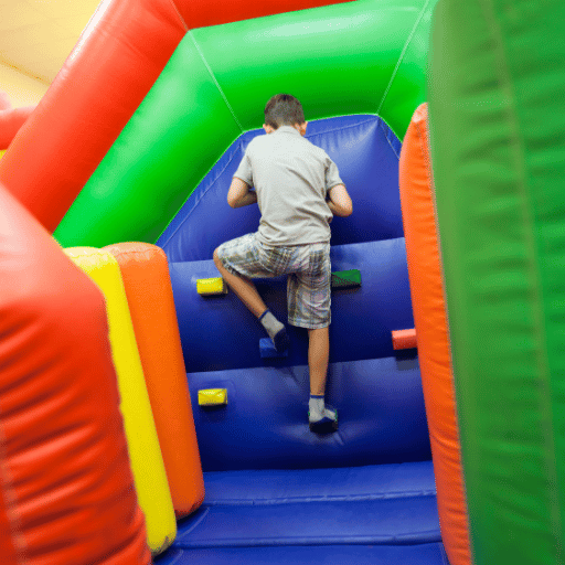 What's Changing in 2026: Naughty Castle Industry Outlook