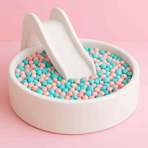 Who Actually Buys a Commercial Soft Play Ball Pit (and Why)
