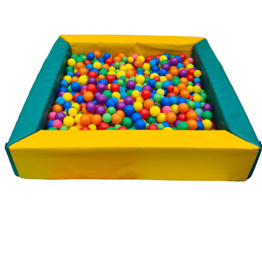 What a Soft Play Ball Pit Really Costs to Run (Not Just Buy)