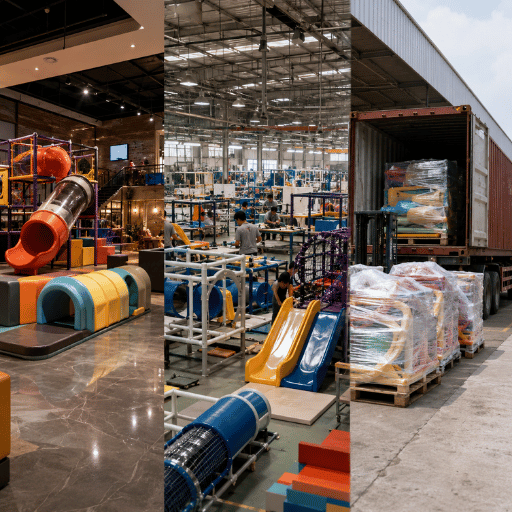 Where You Buy Changes the Price: Distributor vs China OEM vs Factory-Direct