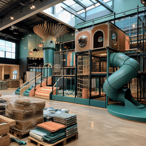 Indoor Playground Equipment Costs in 2026 and Beyond